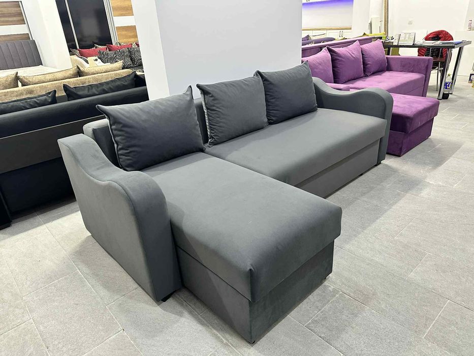 Canapele Extensibile