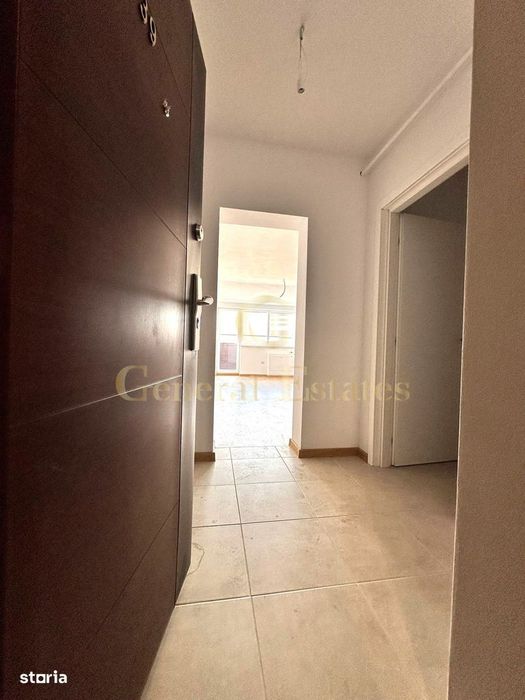 Apartament 2 camere tip studio – Sânpetru