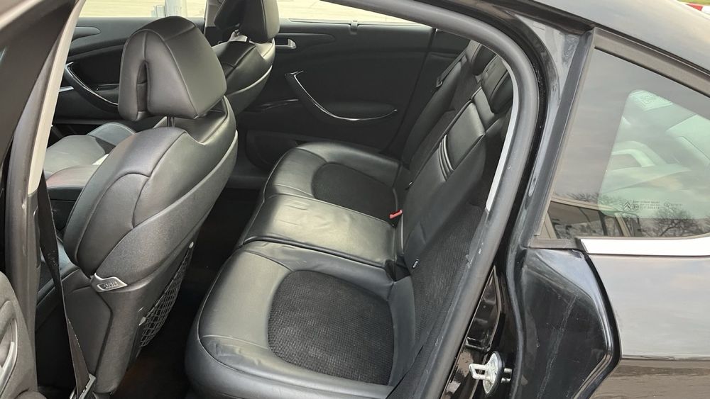 Citroen C5 X7 2.0 HDi, automatic на части!