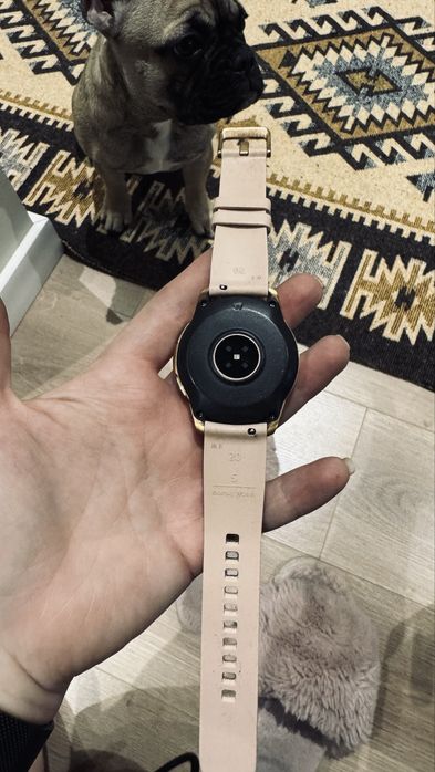 Часы galaxy watch 42мм