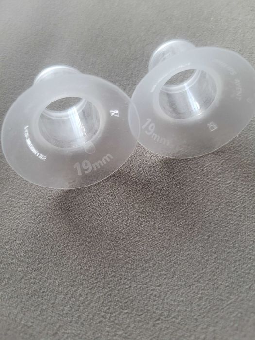 Philips Avent pompa san dubla hands free
