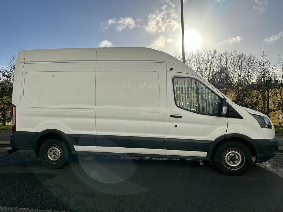 Ford Transit L3H3
