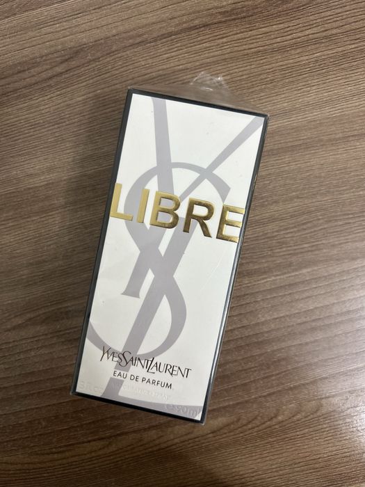 женский парфюм 100мл