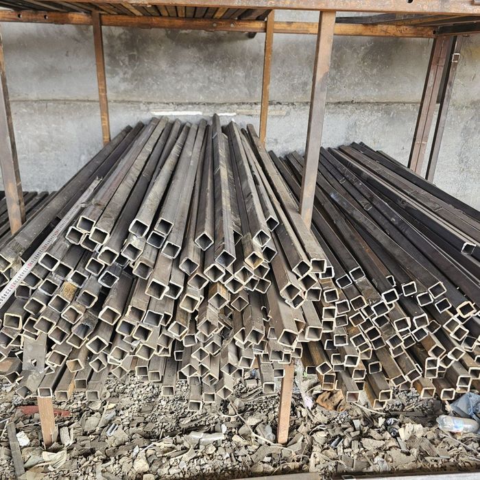 Угалог ва профиллар арзон нархларда сотилади