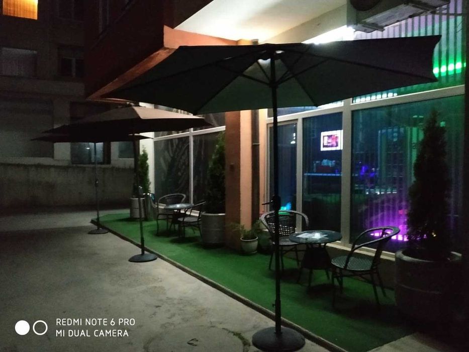 Продава се Заведение в Бургас, Меден рудник - зона А - 56 кв.м за 965 €/кв.м - Снимка #1