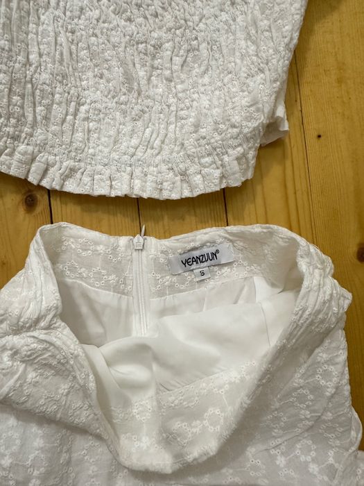 Летни рокли-Zara,Pull&Bear,Bershka