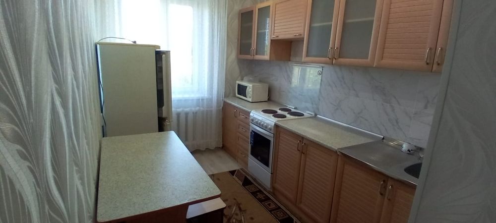 Сдам 3 комн.квартиру