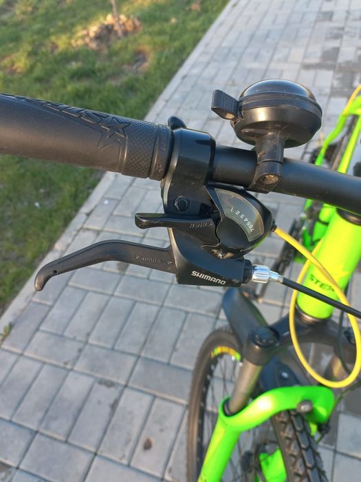 Велосипед STERN Energy Sport