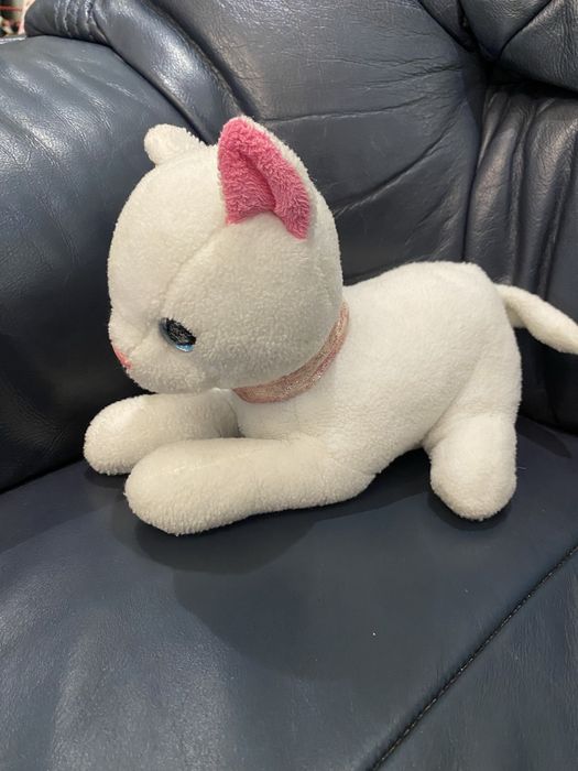 Плюшени играчки