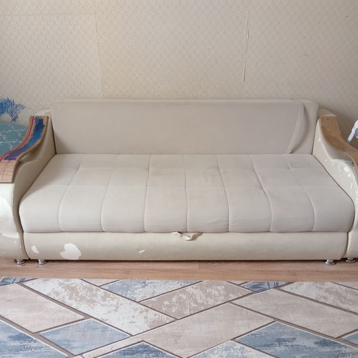 Продам диван. 30000тг