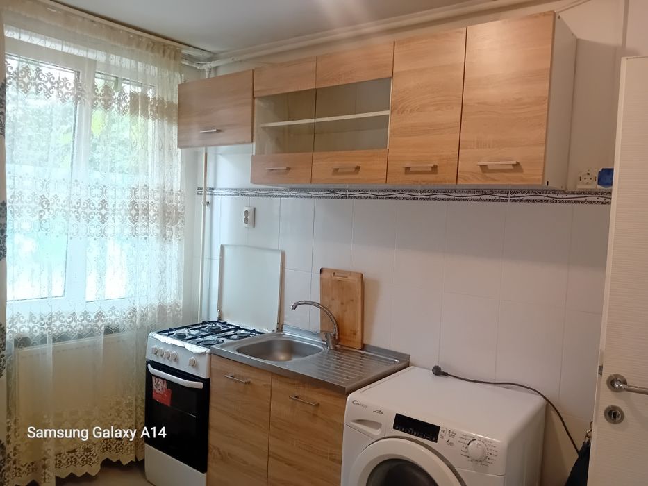 Apartament cu 1 cameră de închiriat – Central, Piatra Neamț