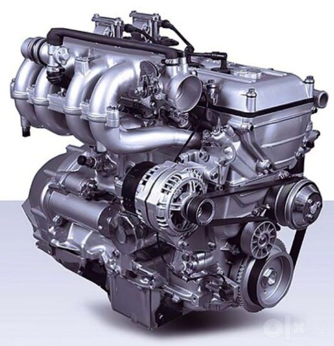 Dvigatel zmz sotiladi gaz 31105