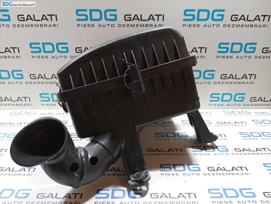 Corp Carcasa Filtru Aer Kia Picanto 2007 - 2011 Cod 28100-07000 28210-07900 [M5759]