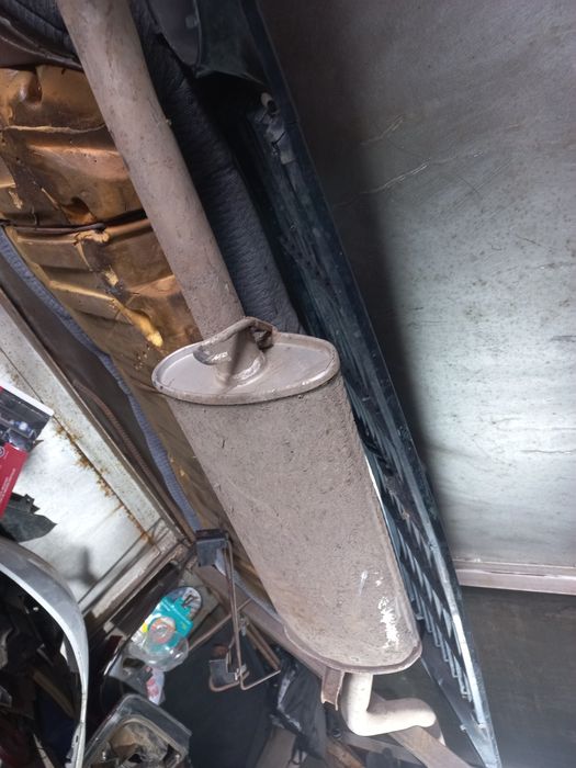 Продам запчасти ваз