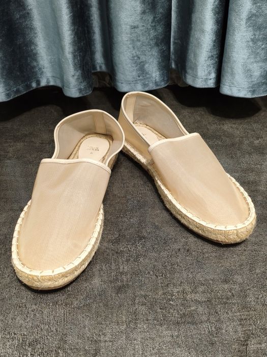 Оригинальные Эскадрильи Zara