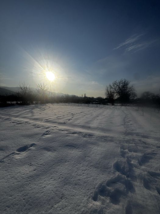 Пролам дом с участком срочно