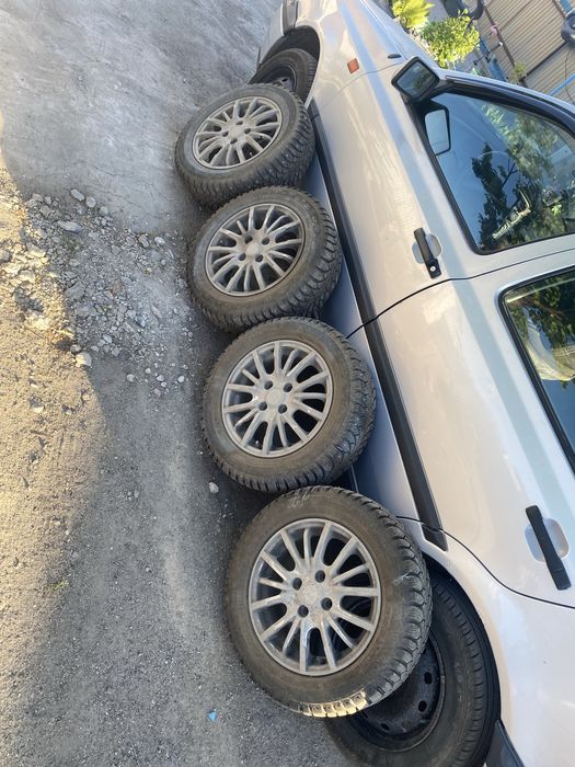 Гольф 3 Автомат