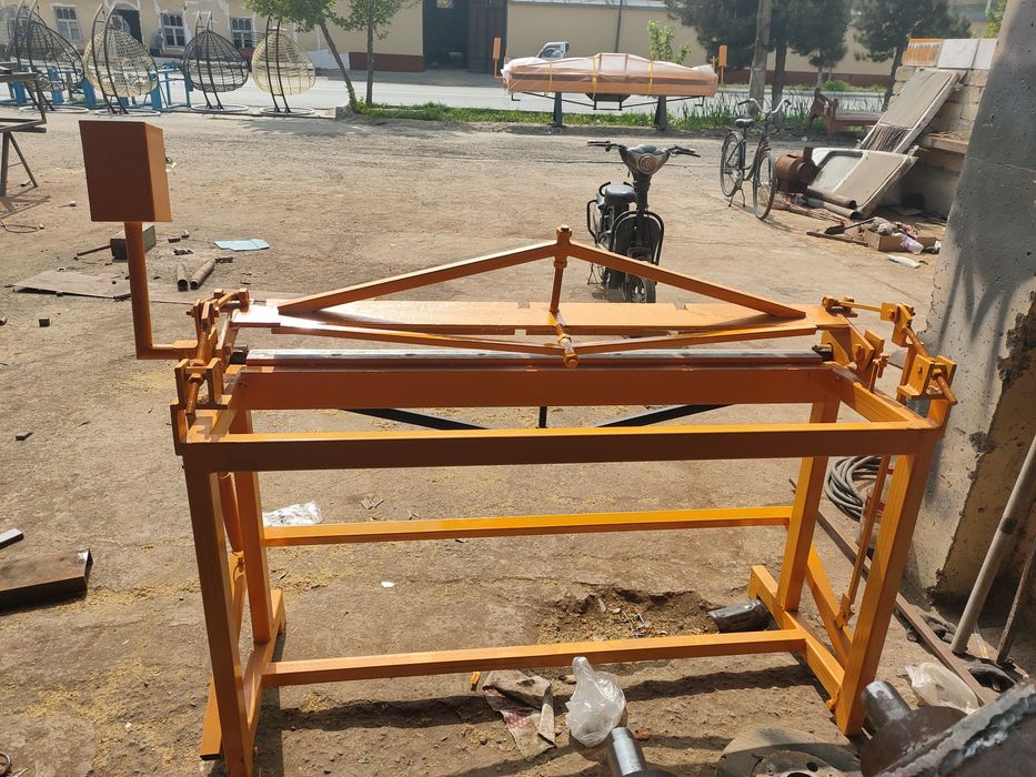 Tunukafon stonok sotiladi