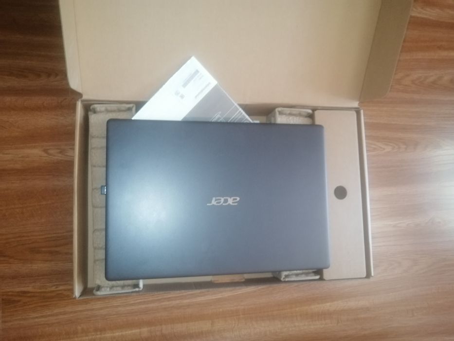 Ноутбук Acer Aspire