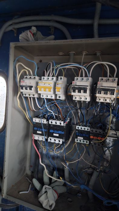 Продам тольмер (штукатурная станция)