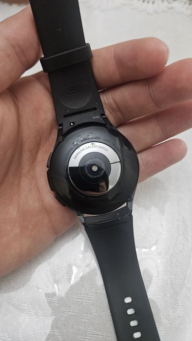 Samsung Galazy Watch 4 Classic 46mm