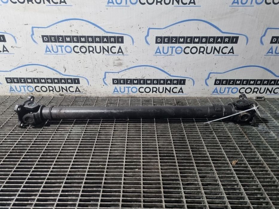 Cardan BMW X3 E83 Facelift 2.0 Diesel 2006 - 2010 150CP 1995CC Manuala 6 Trepte M47 ...