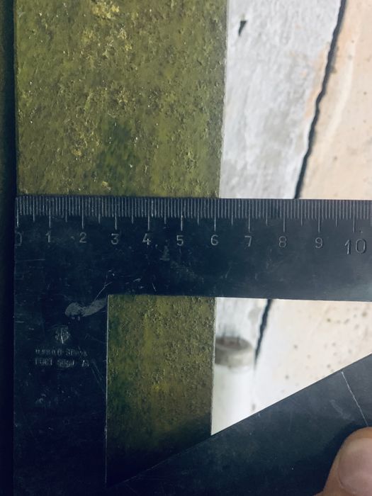 Продам швеллера продам