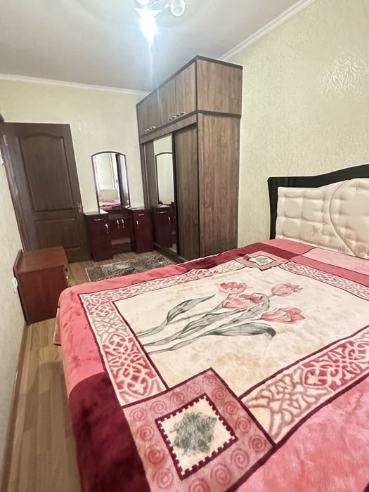 Сдается в Аренду 3/6/9 Метро Ойбек, Точка вкуса, квартира