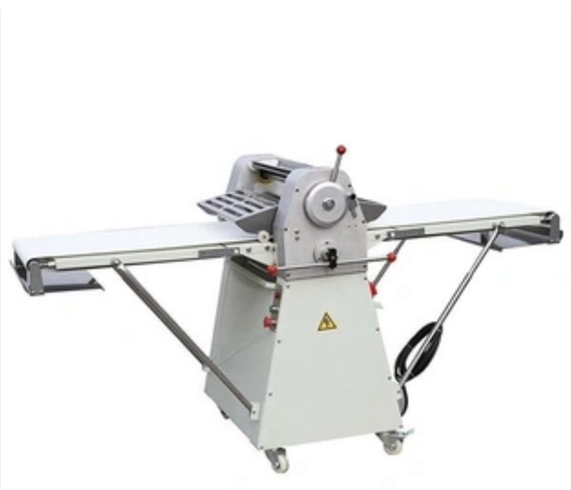 Тестораскаточная машина