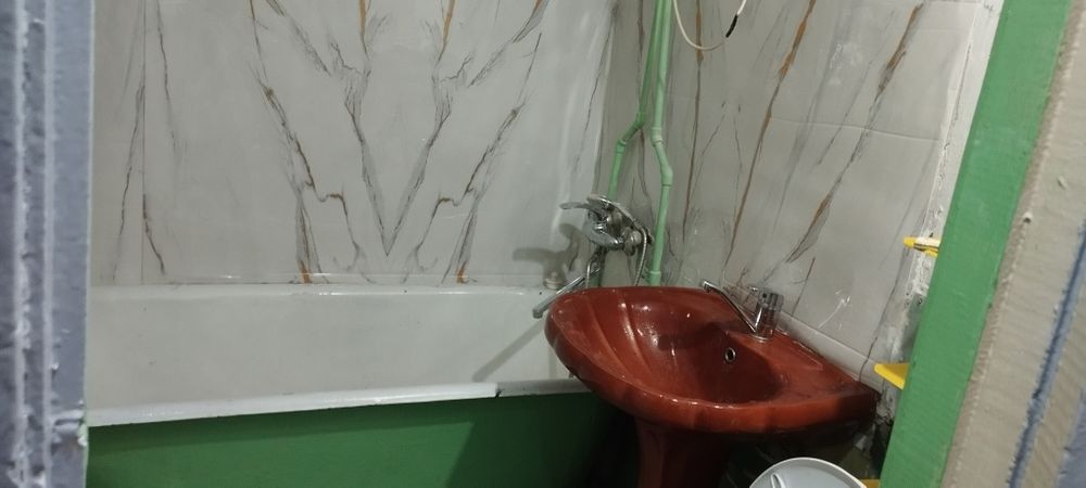 Сдам однокомнатную квартиру