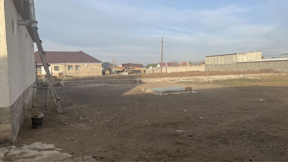 Үй сатылады.Шу қаласы.Айыртау 2а.