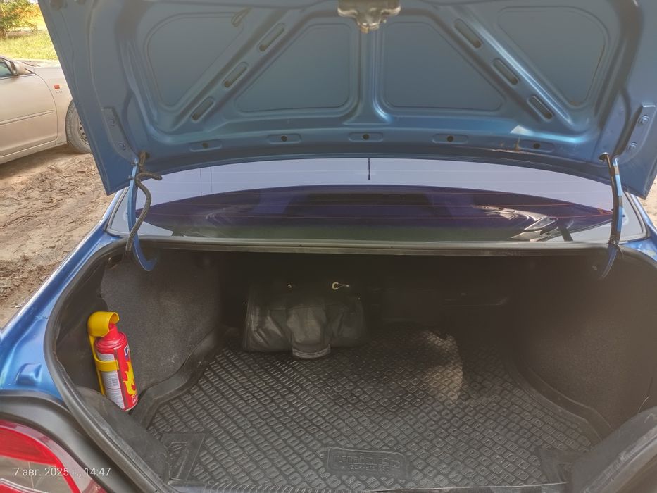 Daewoo NEXIA 1,5