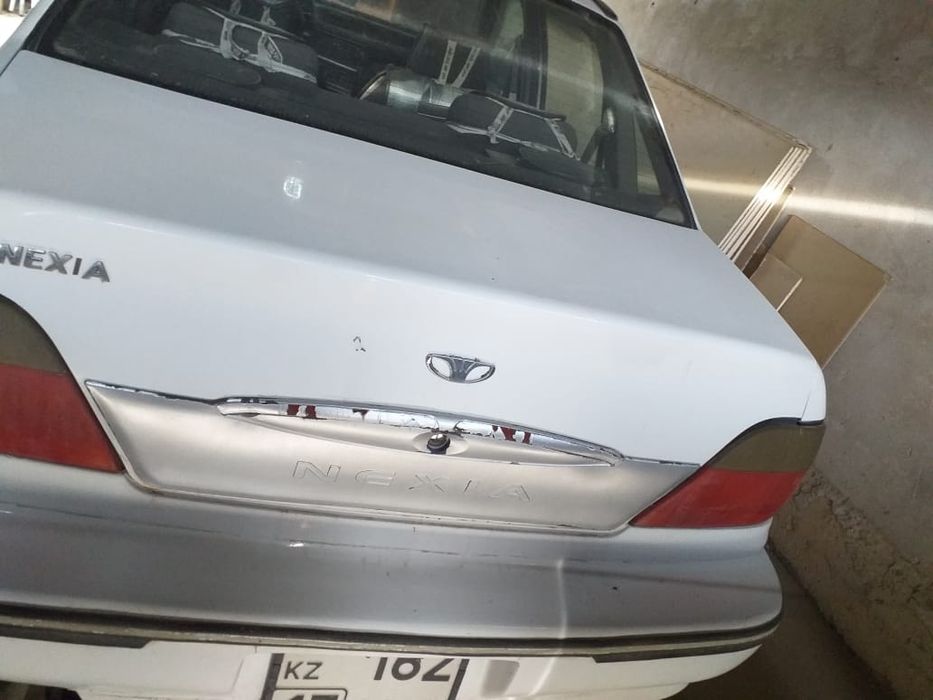 Некси 1 Коммунизмде