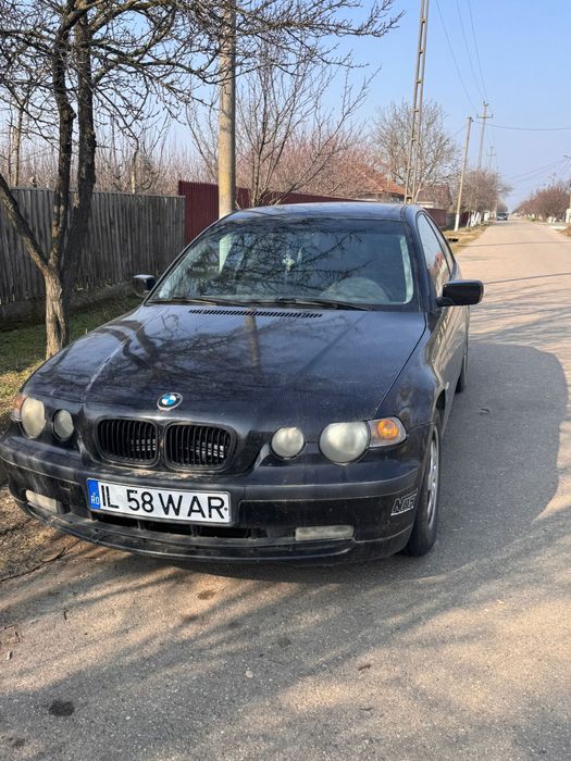 Vand bmw 318TI Compact