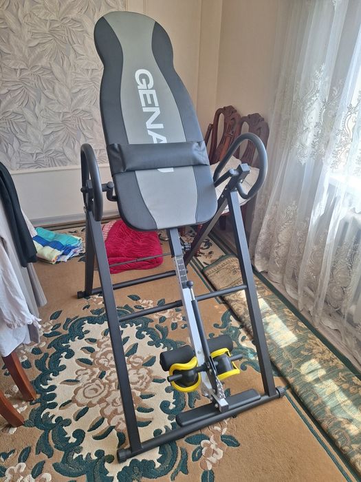 Инверсионный стол