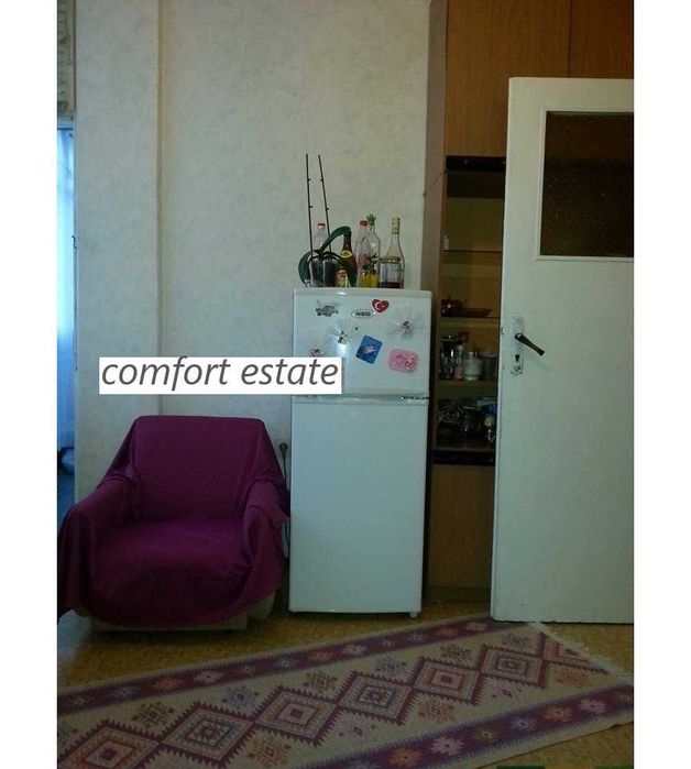 Продава се Двустаен апартамент в Стара Загора, Казански - 40 кв.м за 1413 €/кв.м - Снимка #2