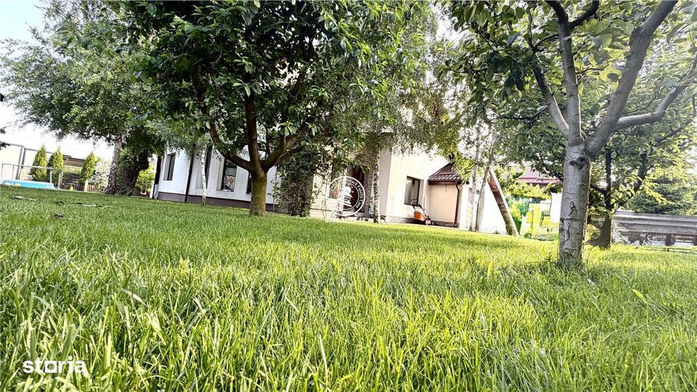 Vila  de vanzare Iasi Aroneanu, Aroneanu,