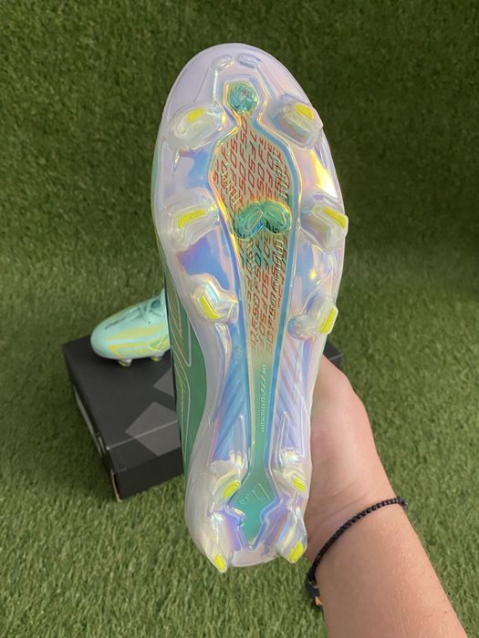Adidas F50 Elite FG