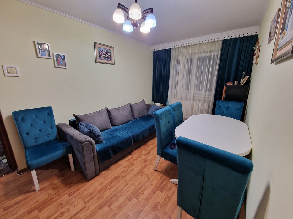 Apartament 2 camere Targu Frumos 36 mp