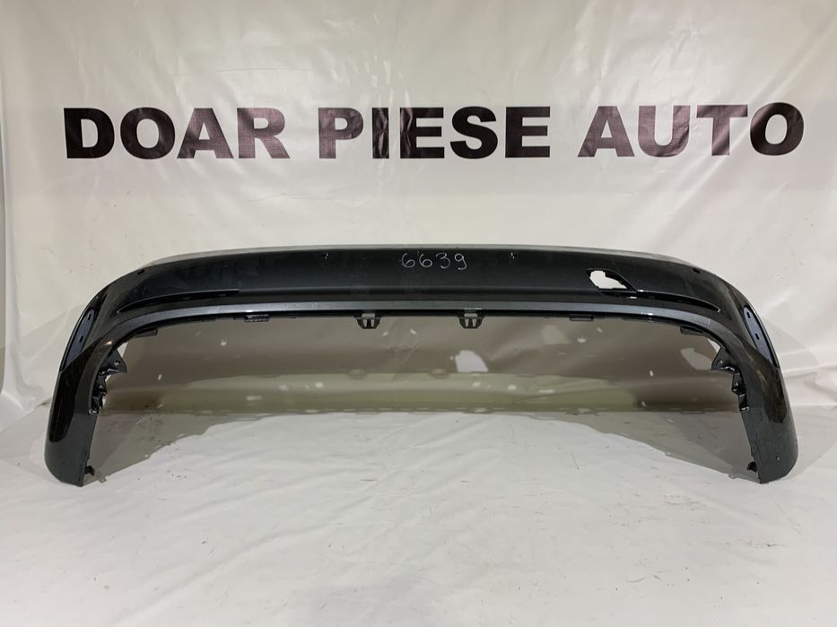 Bara spate Mercedes SLC, SLK AMG, 2016, 2017, 2018, 2019, 2020, cod origine OE A1728853100.