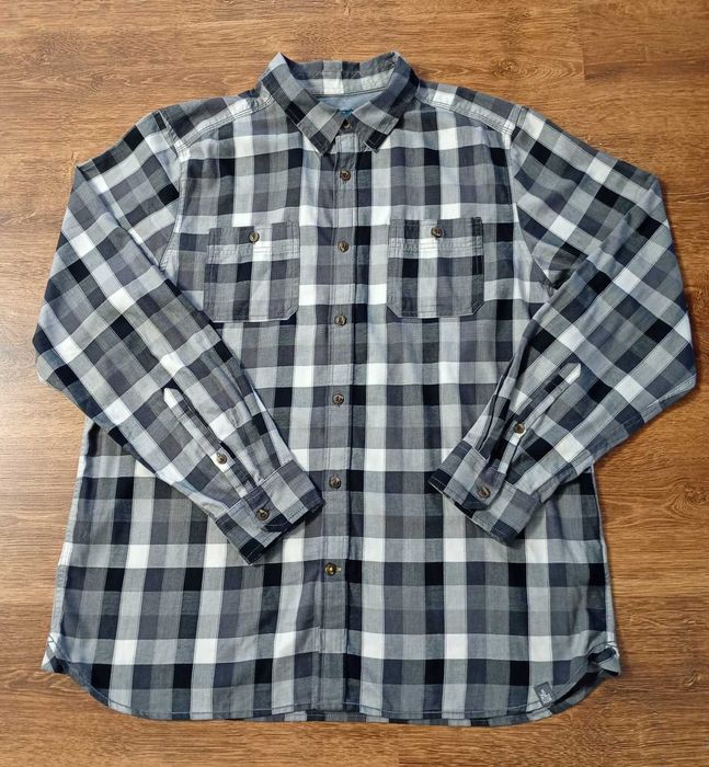 Cămașă The North Face pentru bărbați