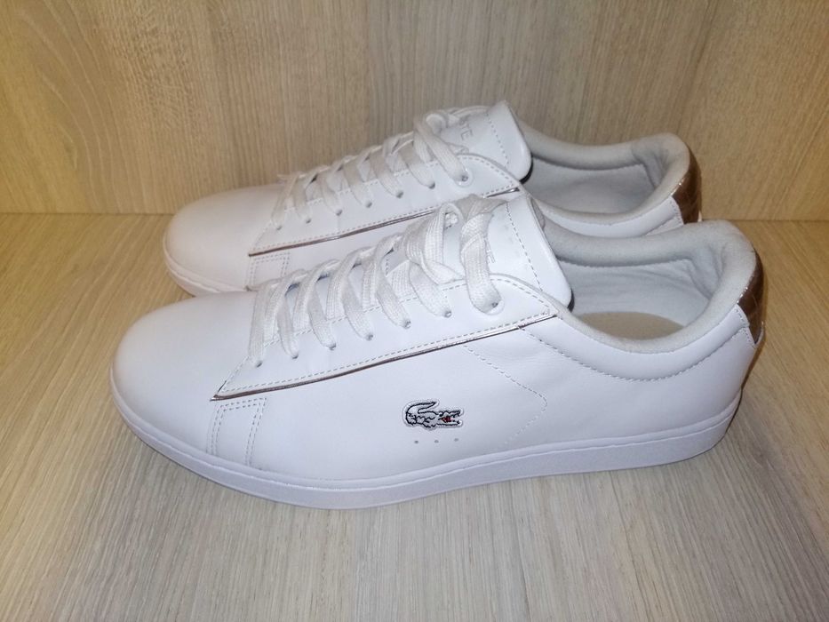 Спортни обувки LACOSTE