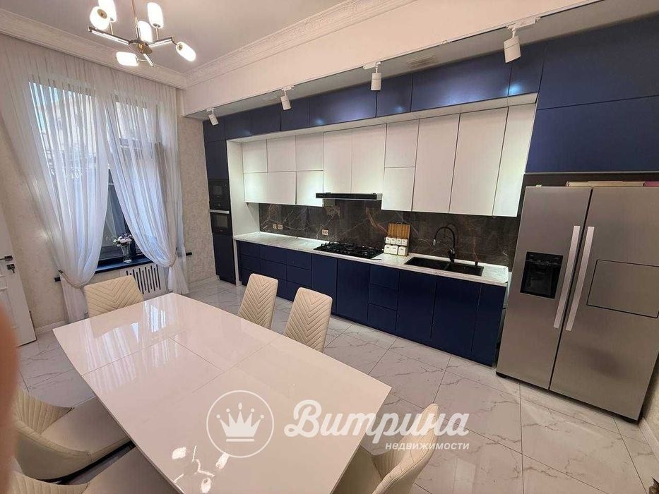 6 комнатный дом на 3,5 сотках  Хумаюне