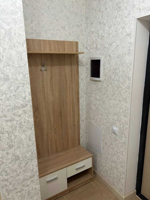 Продаётся 1-комнатная квартира