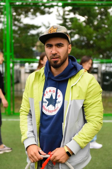 Услуги фотографа в Астане