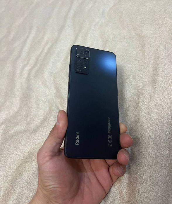 Redmi 11pro sotladi