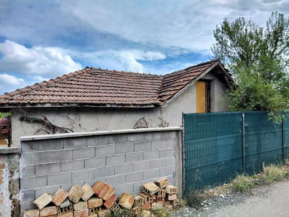 Продава ПАРЦЕЛ/УПИ, с. Селище, област Благоевград