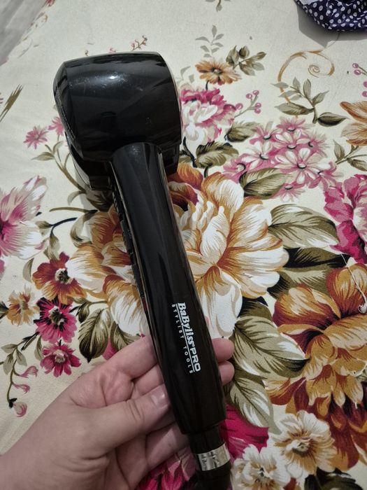 Плойка babyliss pro