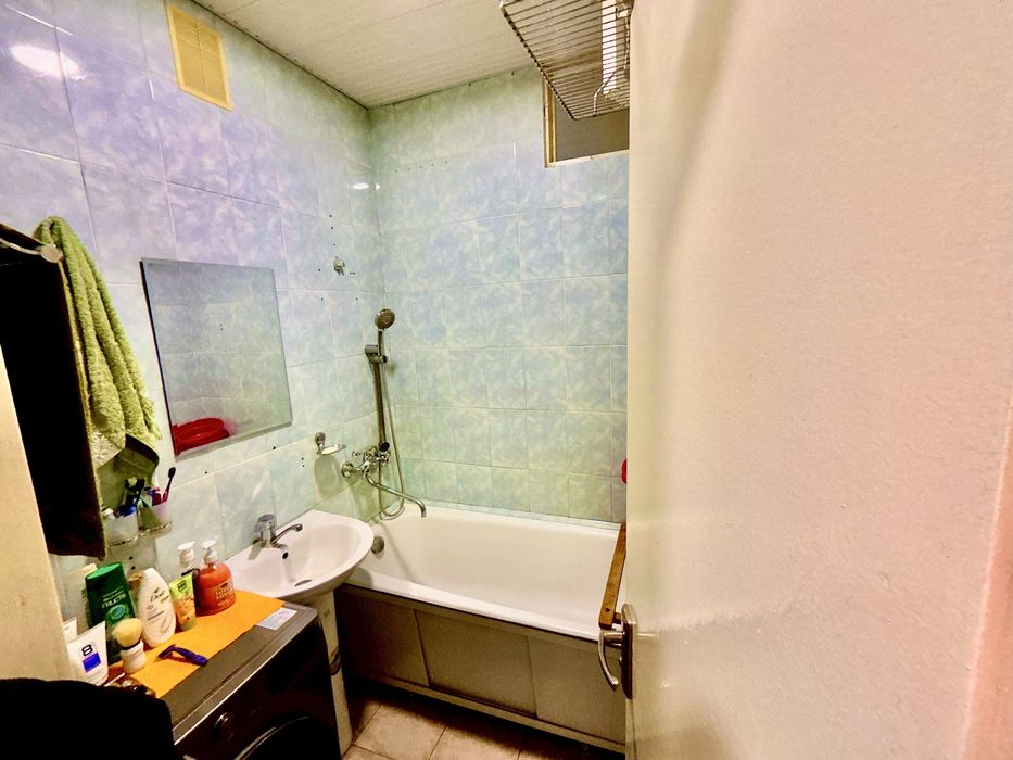 продаётся своя 2-комнатная квартира