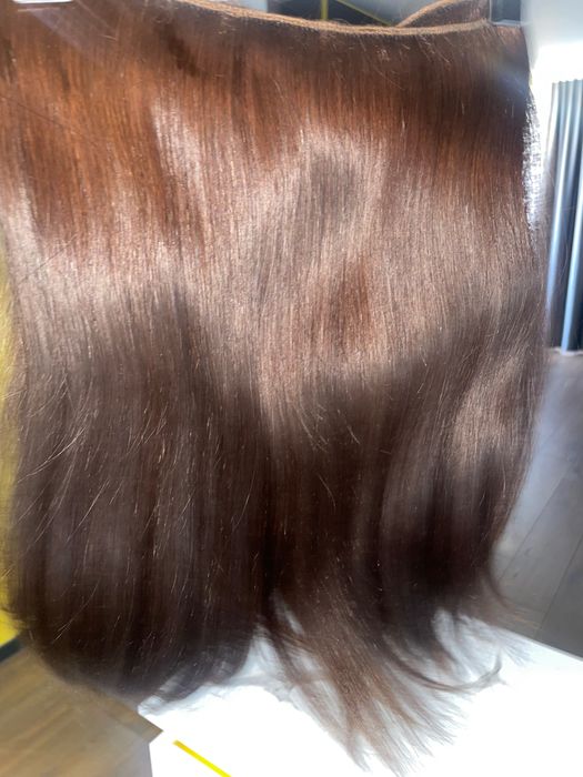 Естествена коса 50см